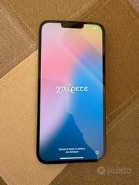 IPhone 13 Pro Max 256 GB completo di scatola