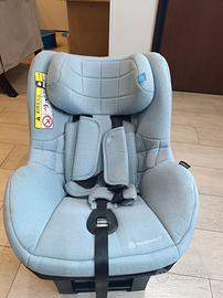 seggiolino auto 0-6 anni Avionaut Sky 2