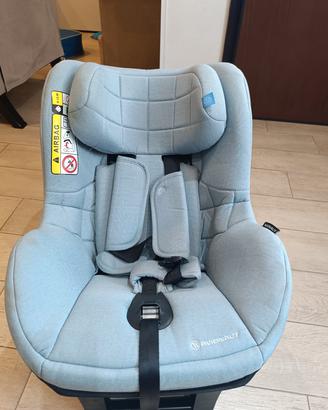 seggiolino auto 0-6 anni Avionaut Sky 2
