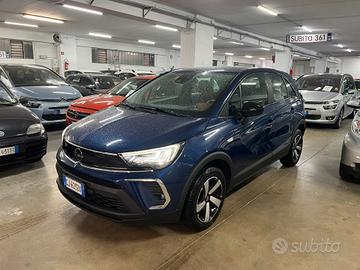 Opel Crossland 1.5 diesel, unico propr.