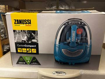 Aspirapolvere Zanussi