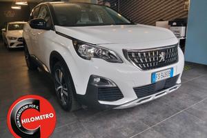 PEUGEOT 3008 BLUE HDi 130 S&S EAT8 ALLURE 2018