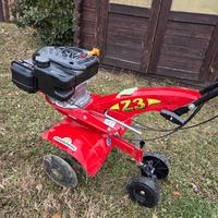 Motozappa 