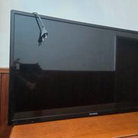 2 TV telefunken