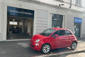 Fiat 500 1.0 HYBRID Lounge 70cv *28.000KM*NEOPATEN
