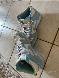 Scarpe Nike dunk high retro