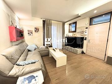 Appartamento Rimini [Cod. rif T822VRG]
