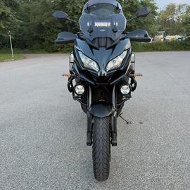 Kawasaki Versys 1000 (120cv) - Accessoriatissima