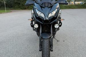 Kawasaki Versys 1000 (120cv) - Accessoriatissima