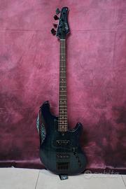 Cort GB Fusion 4 Blue Burst - ribasso