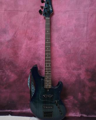 Cort GB Fusion 4 BB - spedisco - utimo prezzo