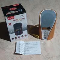 Mini Speaker WS-133 