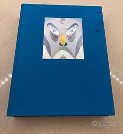 Libro Don Chisciotte della Mancia 2007