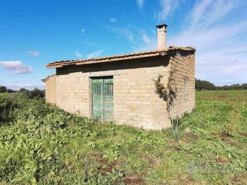 Rustico / Casale di 25025 m² con 2 locali a Tuscan