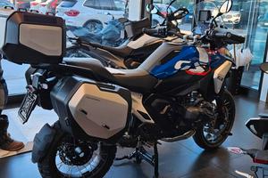 BMW gs 1300 trophy