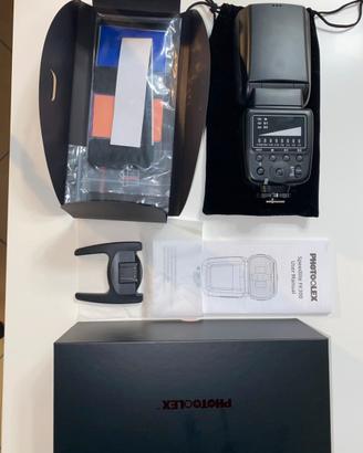 PHOTOOLEX FX300