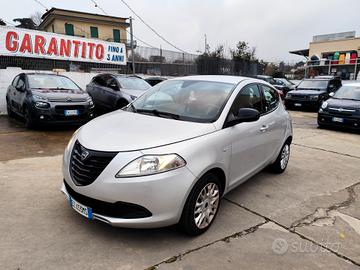 Lancia Ypsilon 1.2 69 CV 5 porte GPL Ecochic Elefa