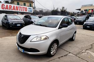 Lancia Ypsilon 1.2 69 CV 5 porte GPL Ecochic Elefa