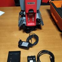 Stazione Totale Pentax V325-N | 5" | Reflectorless