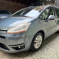 Citroen C4 Grand Picasso 1.6 HDi * 7 POSTI *