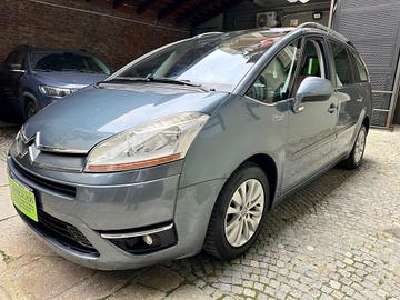 Citroen C4 Grand Picasso 1.6 HDi * 7 POSTI *