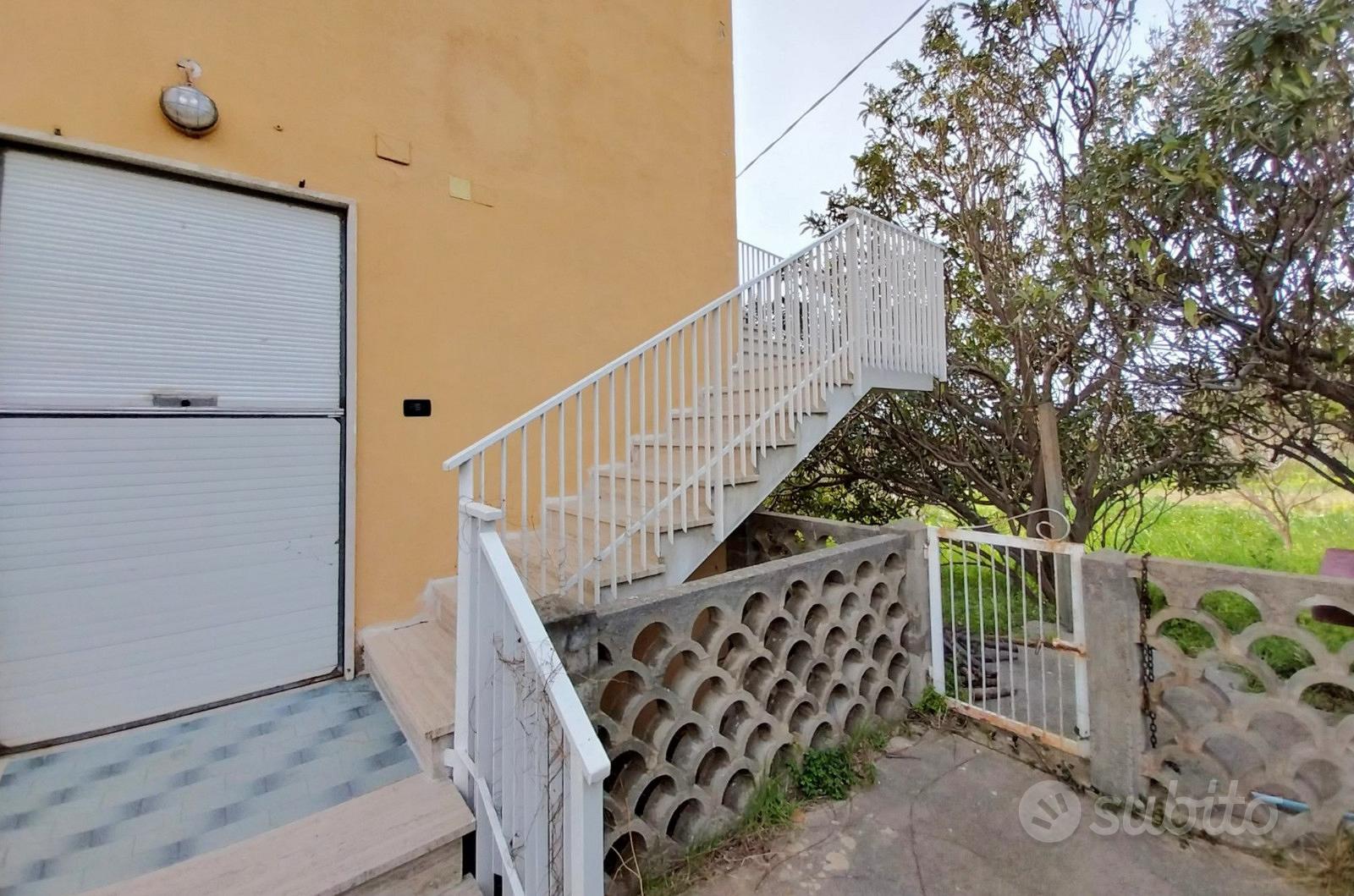 Apartment in Fuscaldo, San Pietro - Vista 4