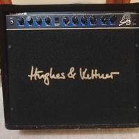 Amplificatore chitarra