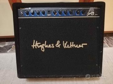 Amplificatore chitarra