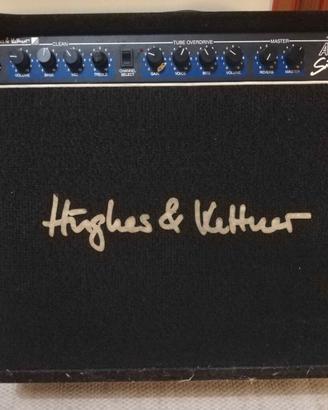 Amplificatore chitarra