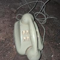 telefono vintage 