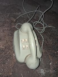 telefono vintage 