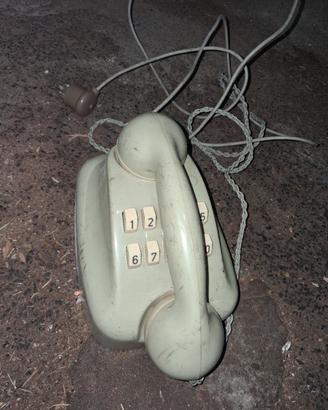 telefono vintage 