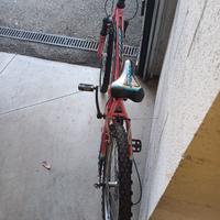 BRERA FIRE GTI -RAGAZZO
