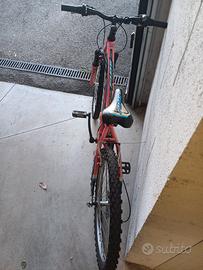 BRERA FIRE GTI -RAGAZZO