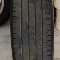 Bridgestone Turanza 215/60/17