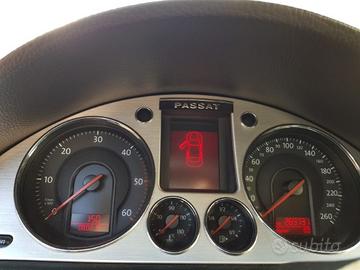 Quadro strumenti Volkswagen Passat 2007 2.0 TDI