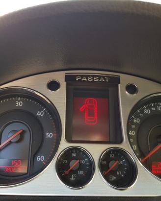 Quadro strumenti Volkswagen Passat 2007 2.0 TDI