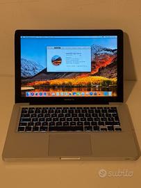 Apple MacBook Pro 13" late 2011