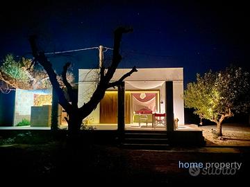 Casa di campagna a 3 km dal mare - T. S. Giovanni