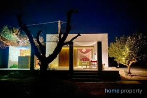 Casa di campagna a 3 km dal mare - T. S. Giovanni