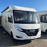 Camper hymer b mc i 680
