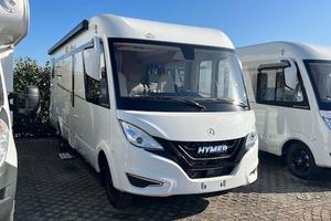 Camper hymer b mc i 680