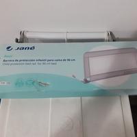 barriera protettiva bimbo