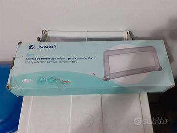 barriera protettiva bimbo