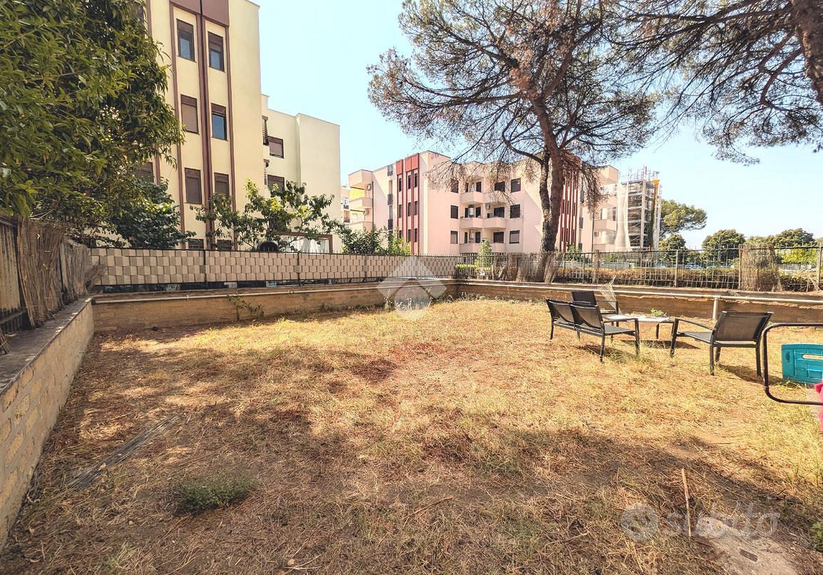 Appartamento – Ciampino, Acqua Acetosa - Vista 4