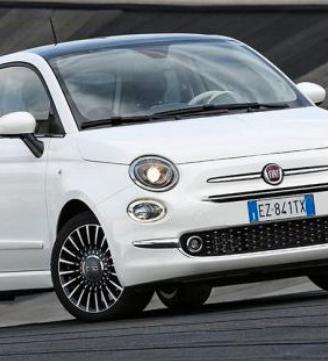 RICAMBI FIAT 500 cabrio