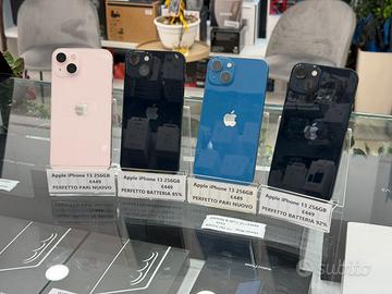 Apple iPhone 13 256GB - PROMO