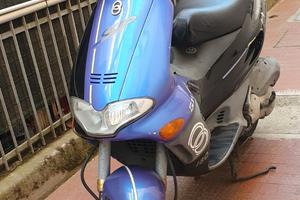 Runner 180 2 tempi