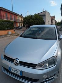 Golf 7