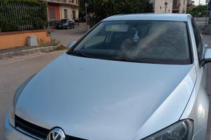 Golf 7